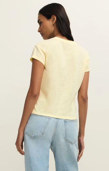 Z Supply - Modern Slub Tee