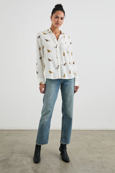 Rails - Kathryn Top