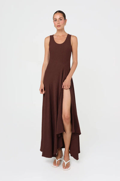 Madison the Label - Vista Maxi Dress