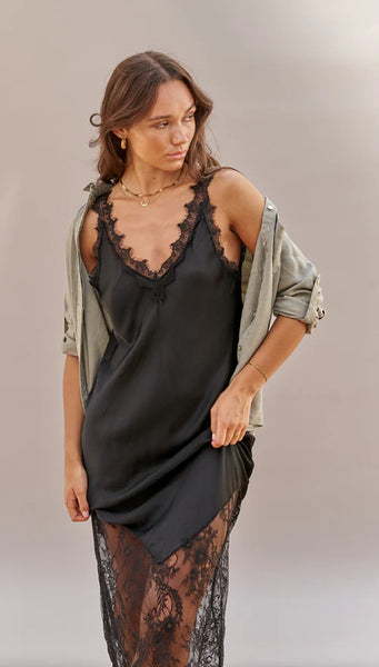 CHARLI - Solange Dress