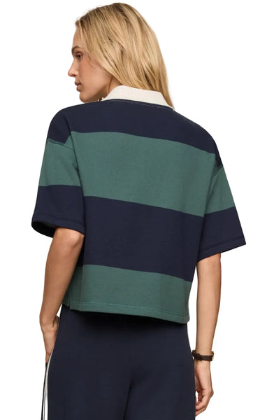 Z Supply - Mariner Polo Top