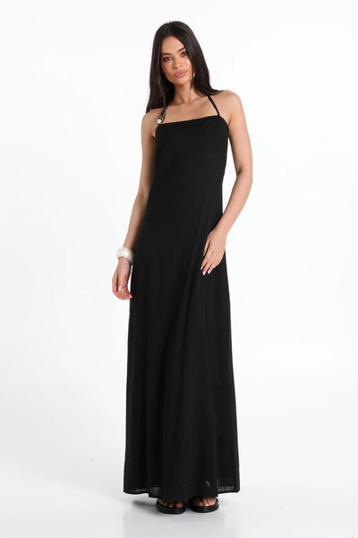 Lost in Lunar - Mandy Maxi Dress