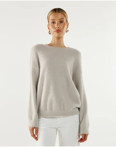 Madison the Label - Angelina Knit Jumper