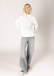 Lyla & Luxe - Dolly Knit Sweater