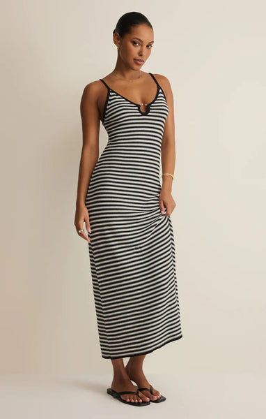 Z Supply - Majestic Striped Midi Dress