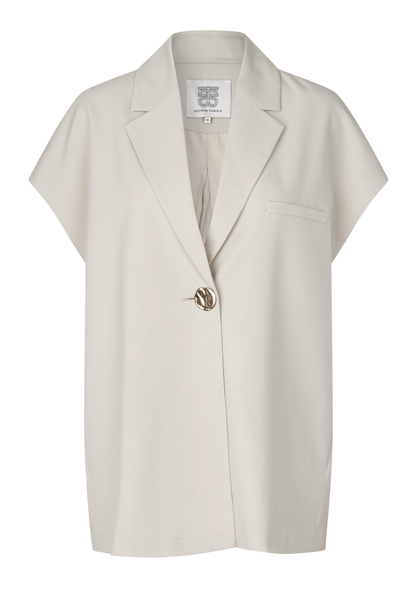 Second Female - Blanca Waistcoat