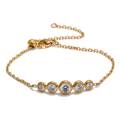 LR - The River Bracelet