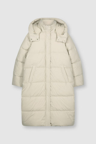 Rino & Pelle - Jiry Quilted Coat