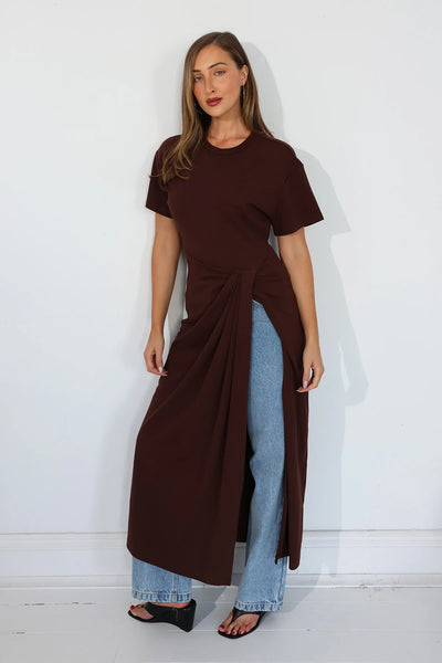 Madison the Label - Florence Maxi Dress