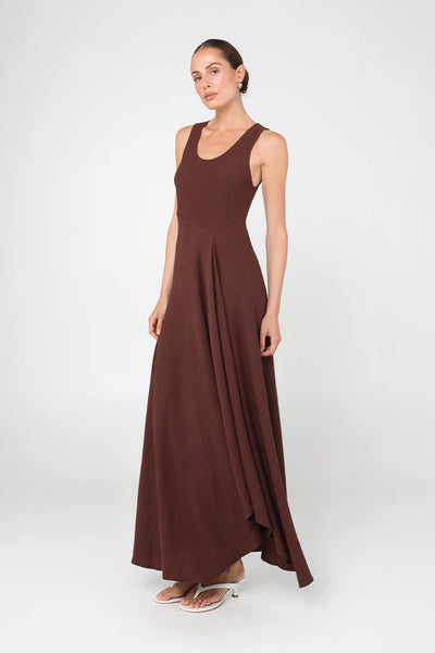 Madison the Label - Vista Maxi Dress