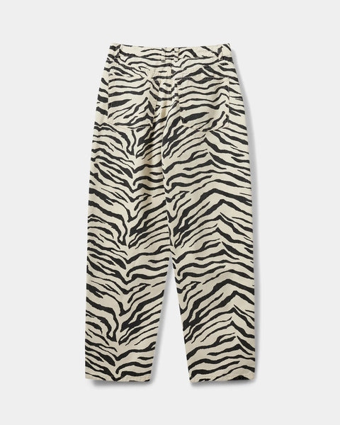 Sofie Schnoor - TOKYOSW ZEBRA JEANS