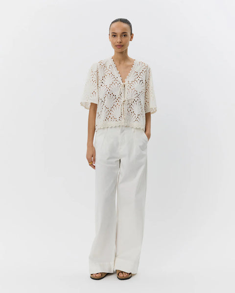 Sofie Schnoor - Williesw Shirt