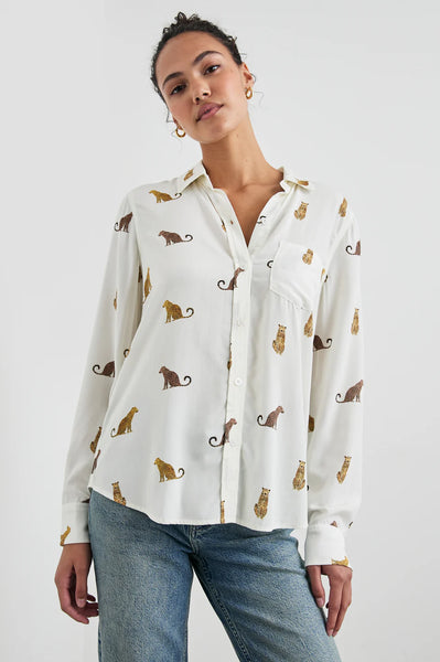 Rails - Kathryn Top