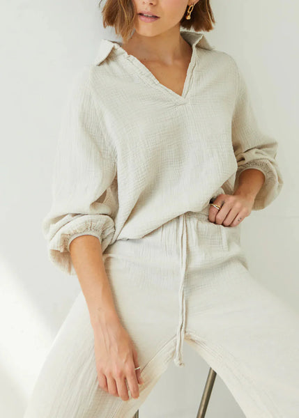 CHARLI - Selena Cotton Set