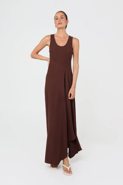 Madison the Label - Vista Maxi Dress