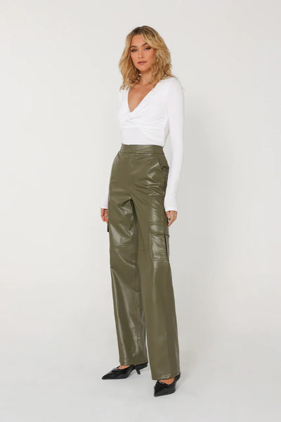 Madison the Label - Billy Cargo Pants