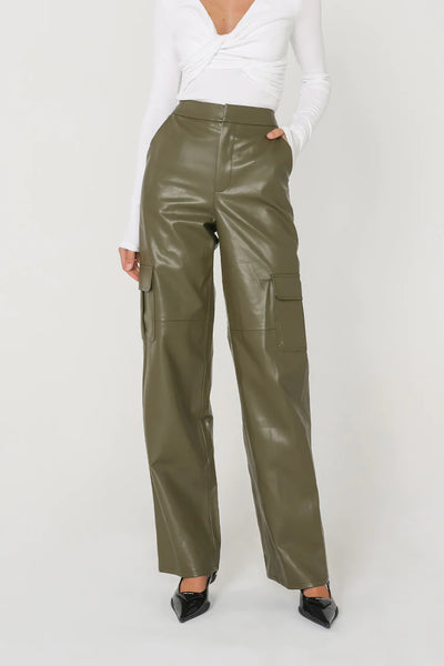 Madison the Label - Billy Cargo Pants