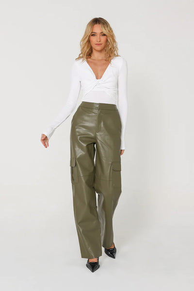 Madison the Label - Billy Cargo Pants