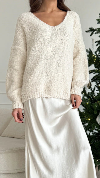 CHARLI - Jenny Pullover