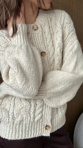 CHARLI - Evie Cardigan