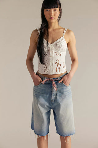 Free People - Montana Short