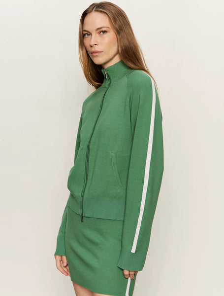 Sanctuary - Places To Be Knit attack Jacket