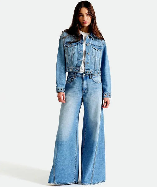 Daze - Wilder Ultra Wide Leg