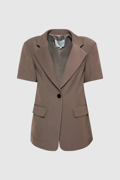 Madison the Label - Jonas Blazer