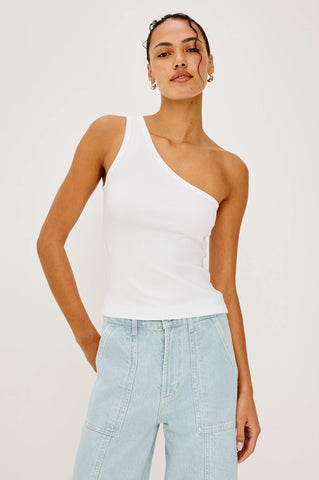Rails - Esti Top