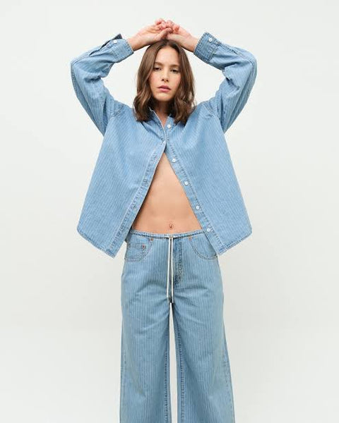 DAZE - Haven Long Sleeve Shirt