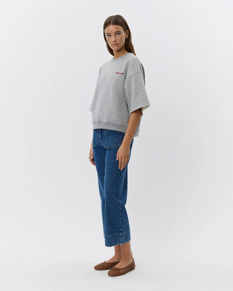 Sofie Schnoor -  ELOISESW SWEATSHIRT