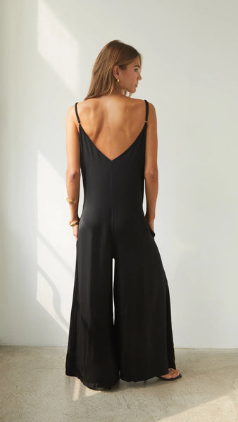 CHARLI - Natalie Jumpsuit