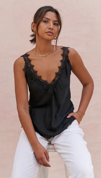CHARLI - Solange Camisole
