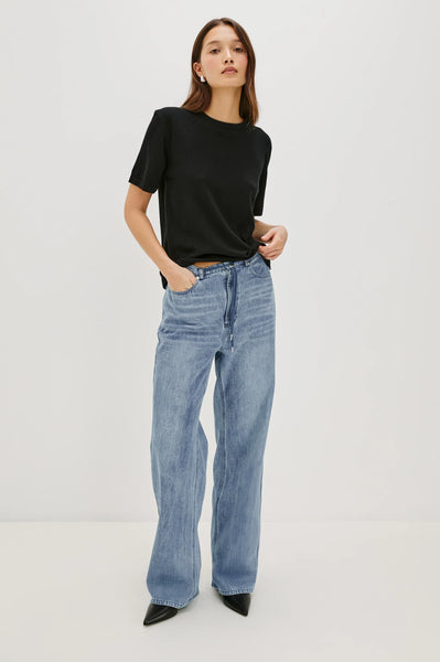 Rails - Normandie Denim