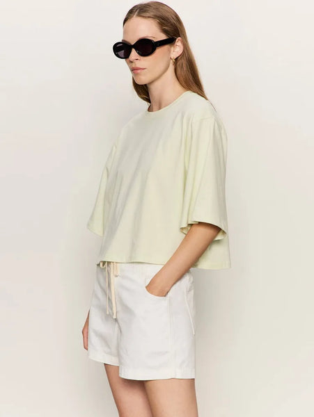 Sanctuary - Belle Tee