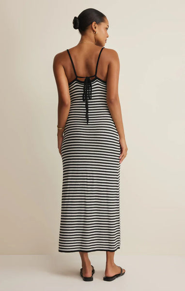 Z Supply - Majestic Striped Midi Dress