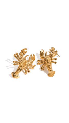 LR - My Lobster Studs