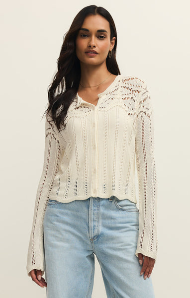 Z Supply - Alycia Sweater