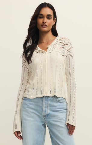 Z Supply - Alycia Sweater