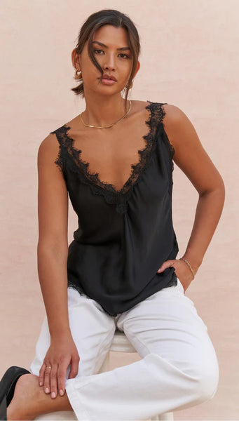 CHARLI - Solange Camisole