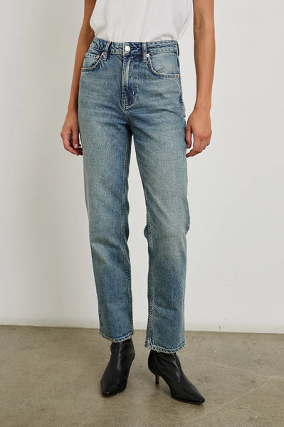 Rails - Topanga Denim