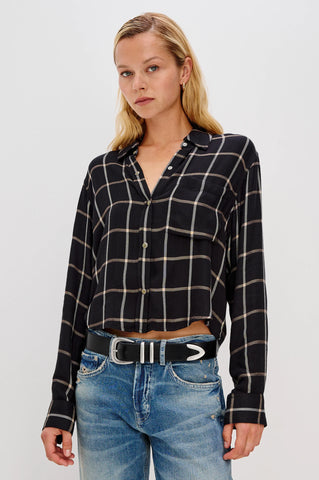 Rails - Malin Shirt