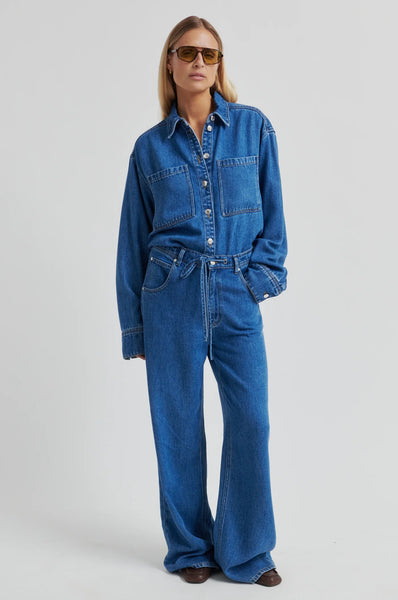 Second Female - Irvina Denim Jeans
