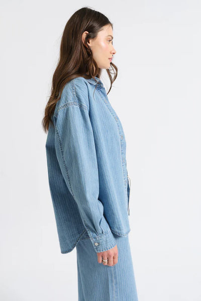 DAZE - Haven Long Sleeve Shirt