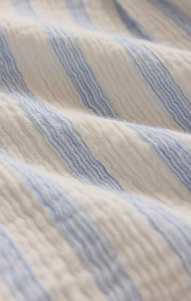 Z Supply - Daylight Striped Airy Short