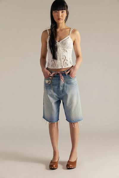 Free People - Montana Short