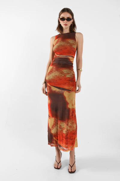 Madison the Label - Rossi Maxi Dress