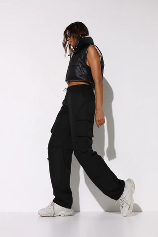 Madison the Label - Dean Cargo Pant
