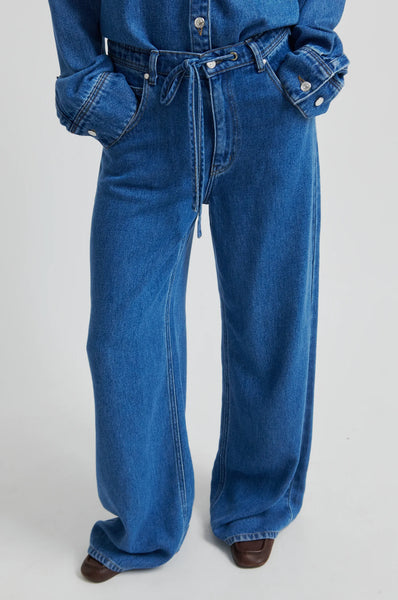 Second Female - Irvina Denim Jeans