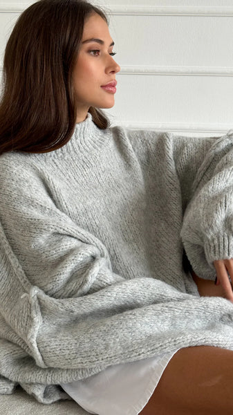 CHARLI - Layla Sweater
